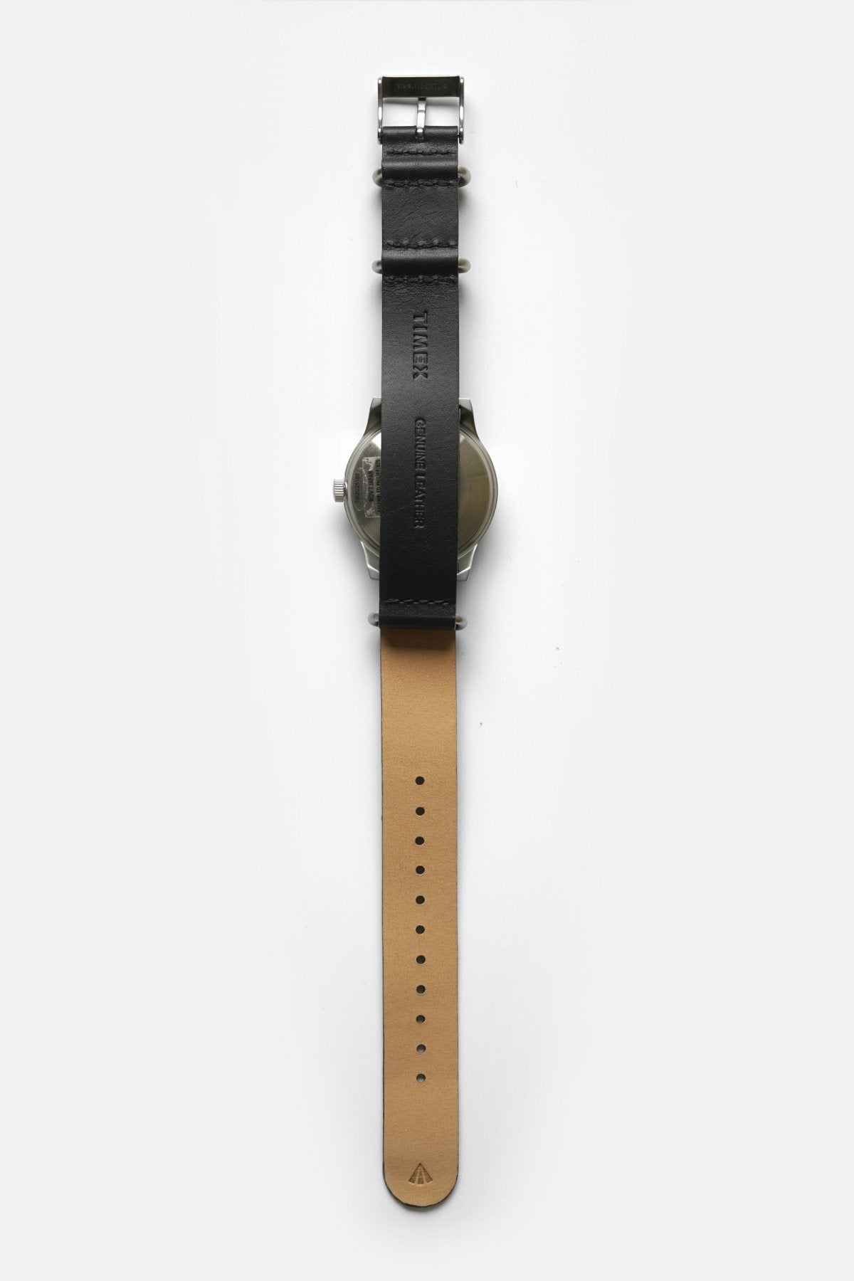 Nigel Cabourn × TIMEX - SURVIVAL WATCH