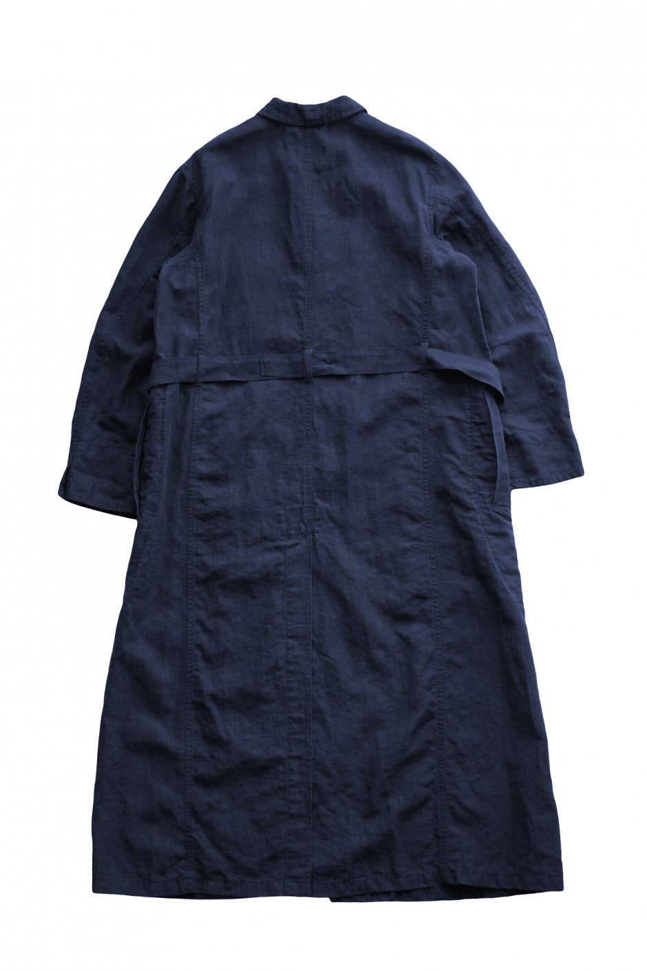 Nigel Cabourn woman - ATELIER COAT - NAVY