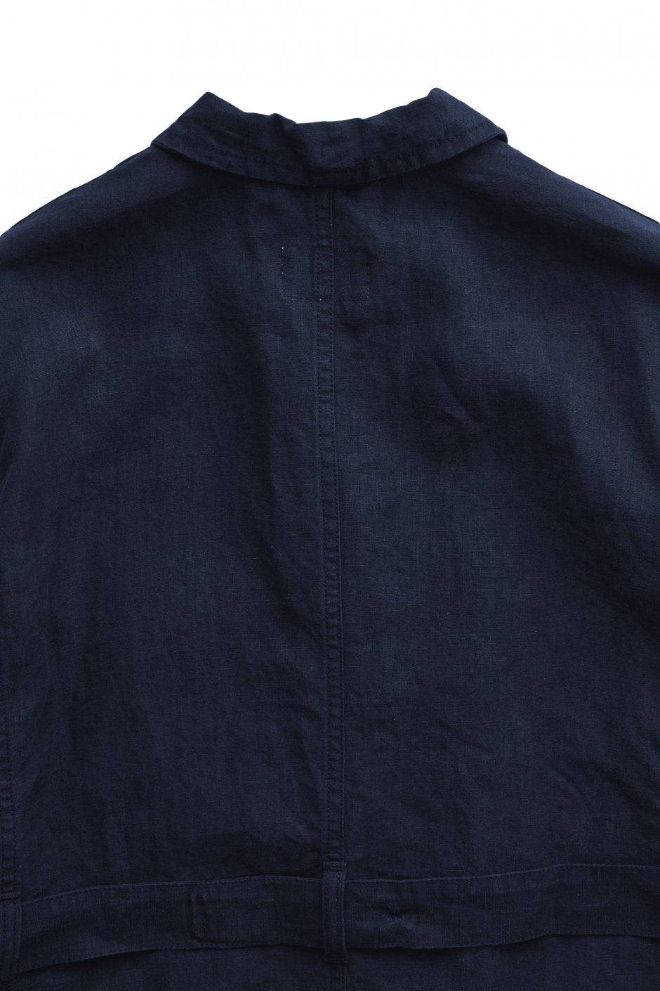 Nigel Cabourn woman - ATELIER COAT - NAVY