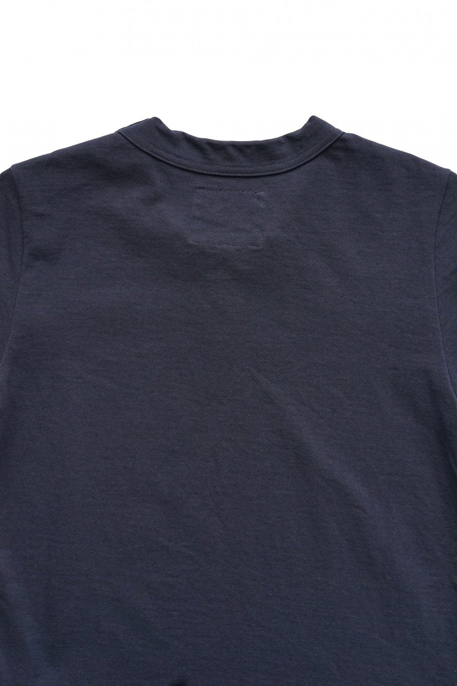 Nigel Cabourn woman - SAILOR T-SHIRT S/S - NAVY