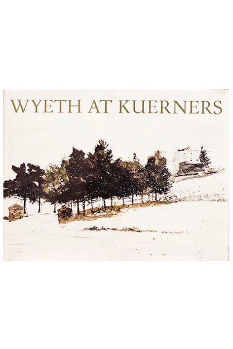 WYETH AT KUERNERS