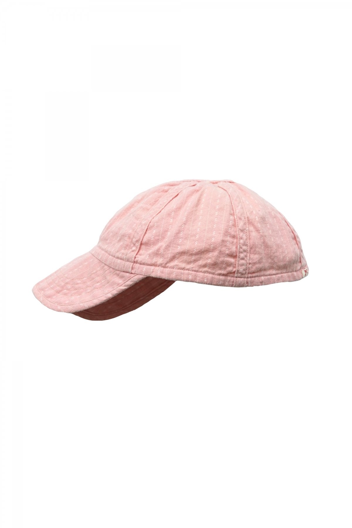 Porter Classic - HAPPY RED BASEBALL CAP - SAKURA