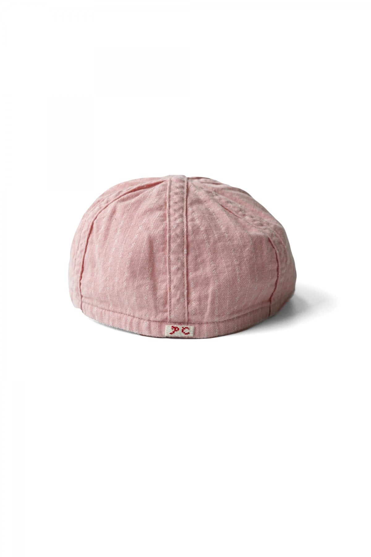 Porter Classic - HAPPY RED BASEBALL CAP - SAKURA