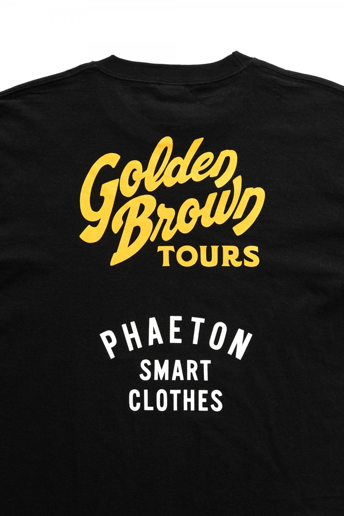 GOLDEN BROWN TOURS KANAZAWA OPEN - PHAETON LIMITED EDITION - BLACK