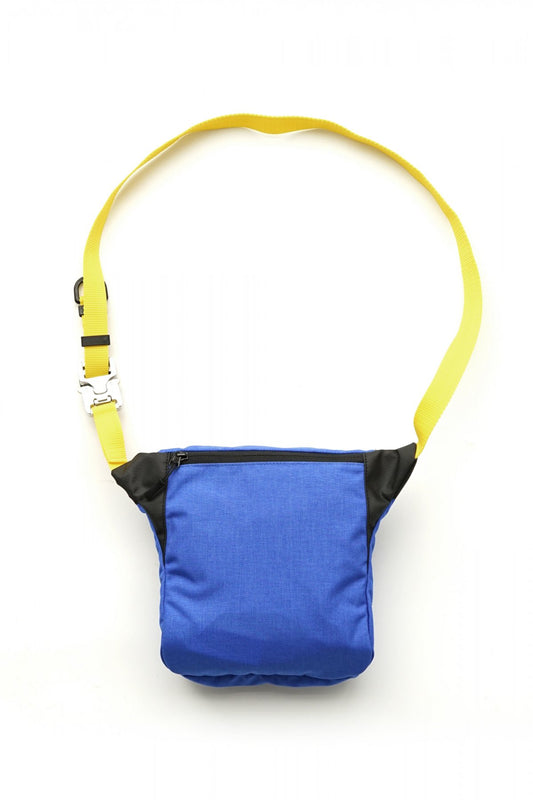 bagjack - hip bag DP - cordura_royal blue