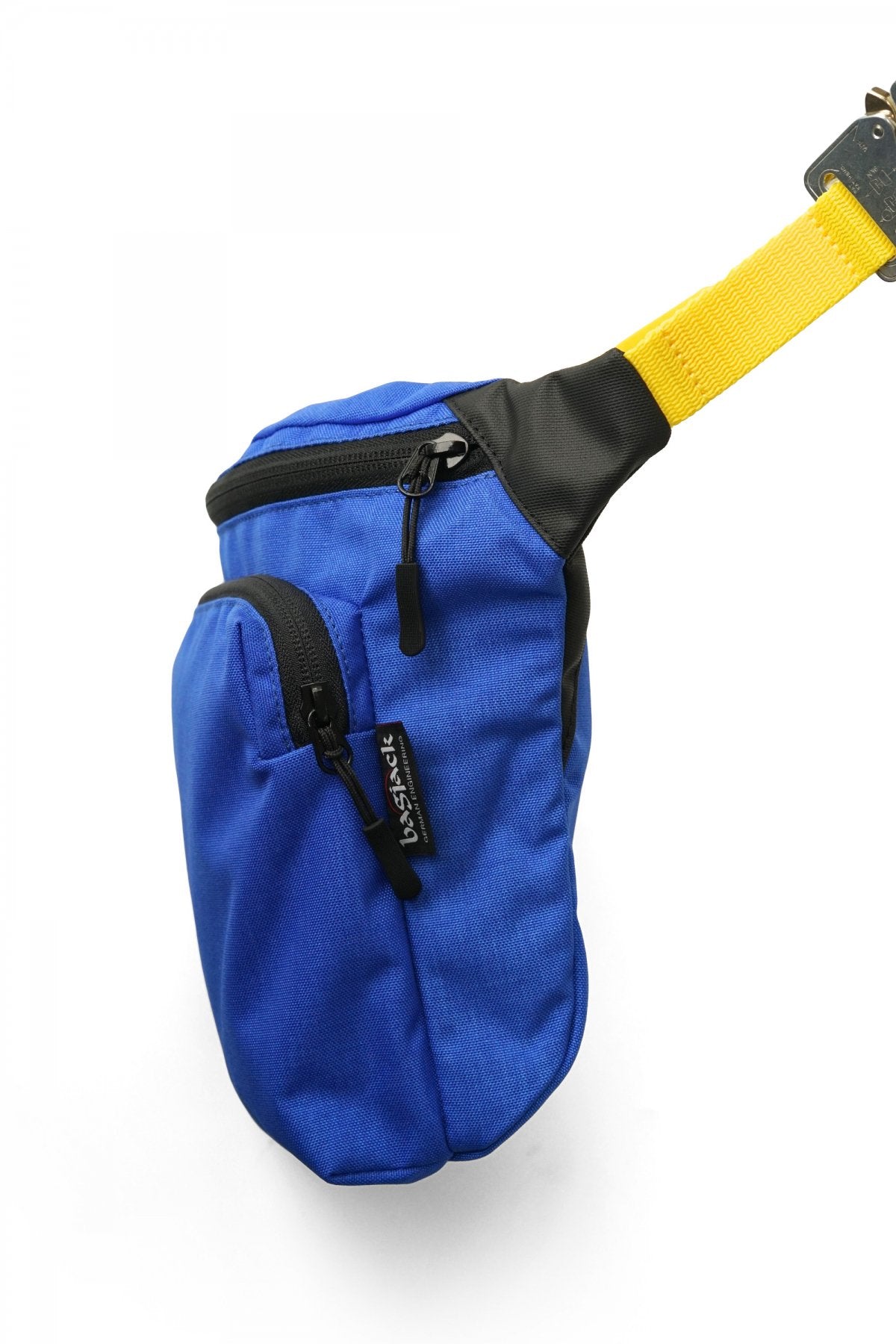 bagjack - hip bag DP - cordura_royal blue