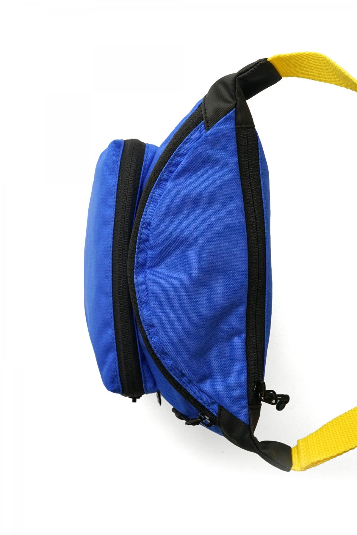 bagjack - hip bag DP - cordura_royal blue