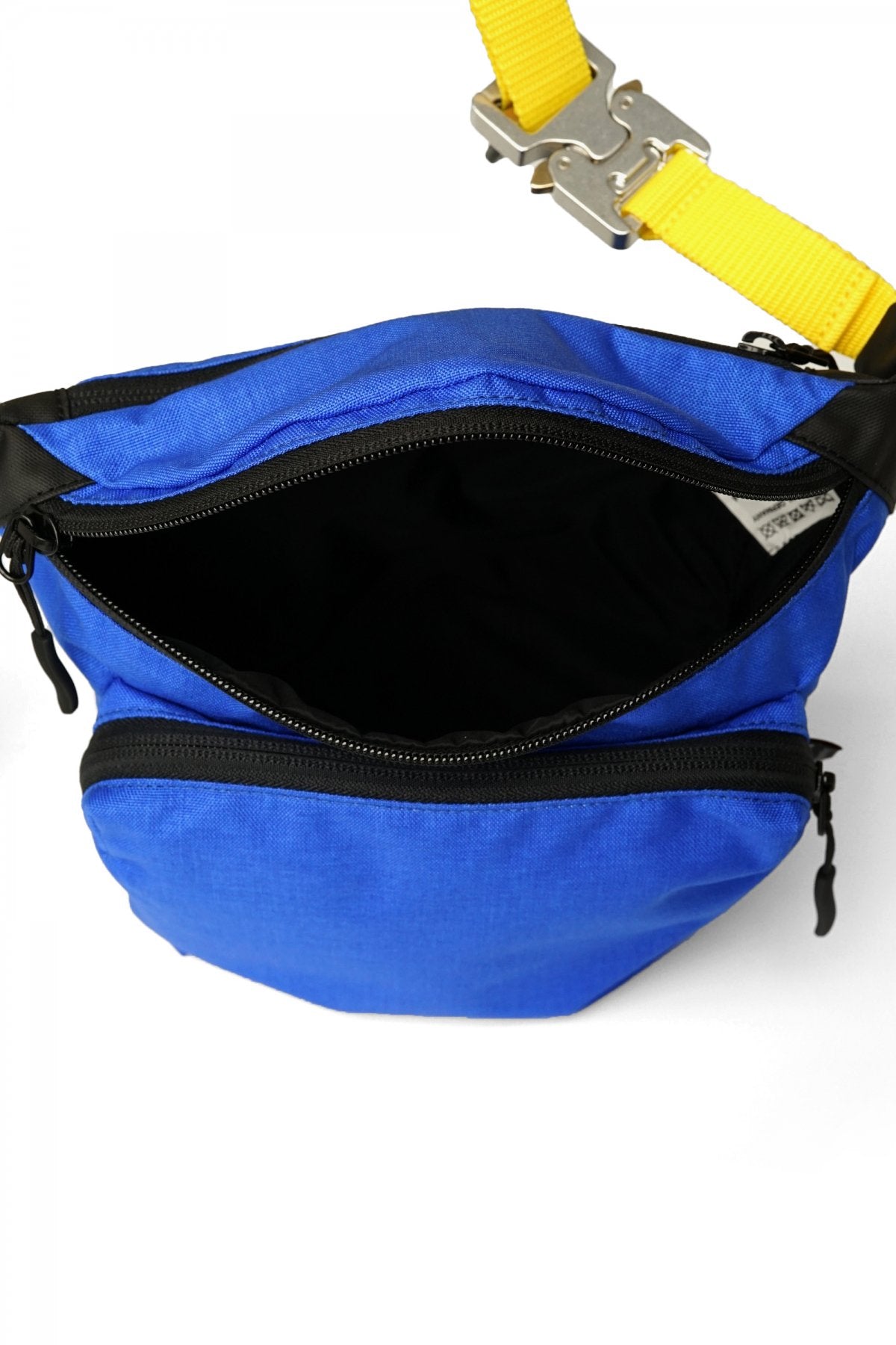 bagjack - hip bag DP - cordura_royal blue