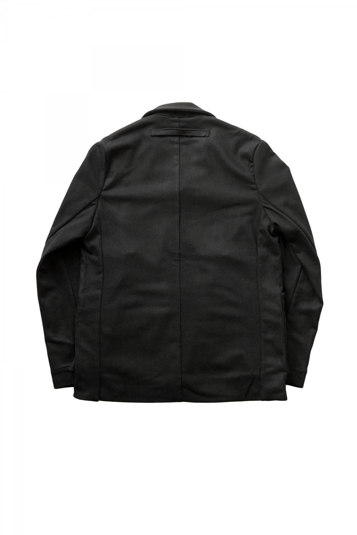 toogood - THE METALWORKER JACKET - WOOL MW - FLINT