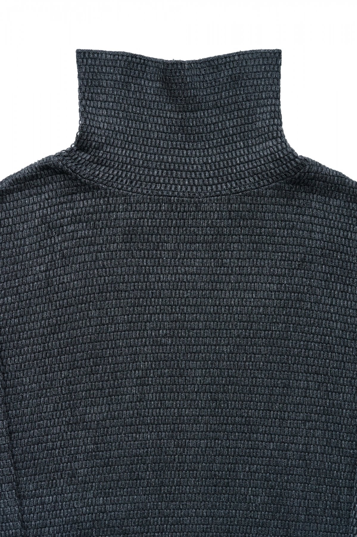 Porter Classic - BEATNIK KENDO KNIT - BLACK