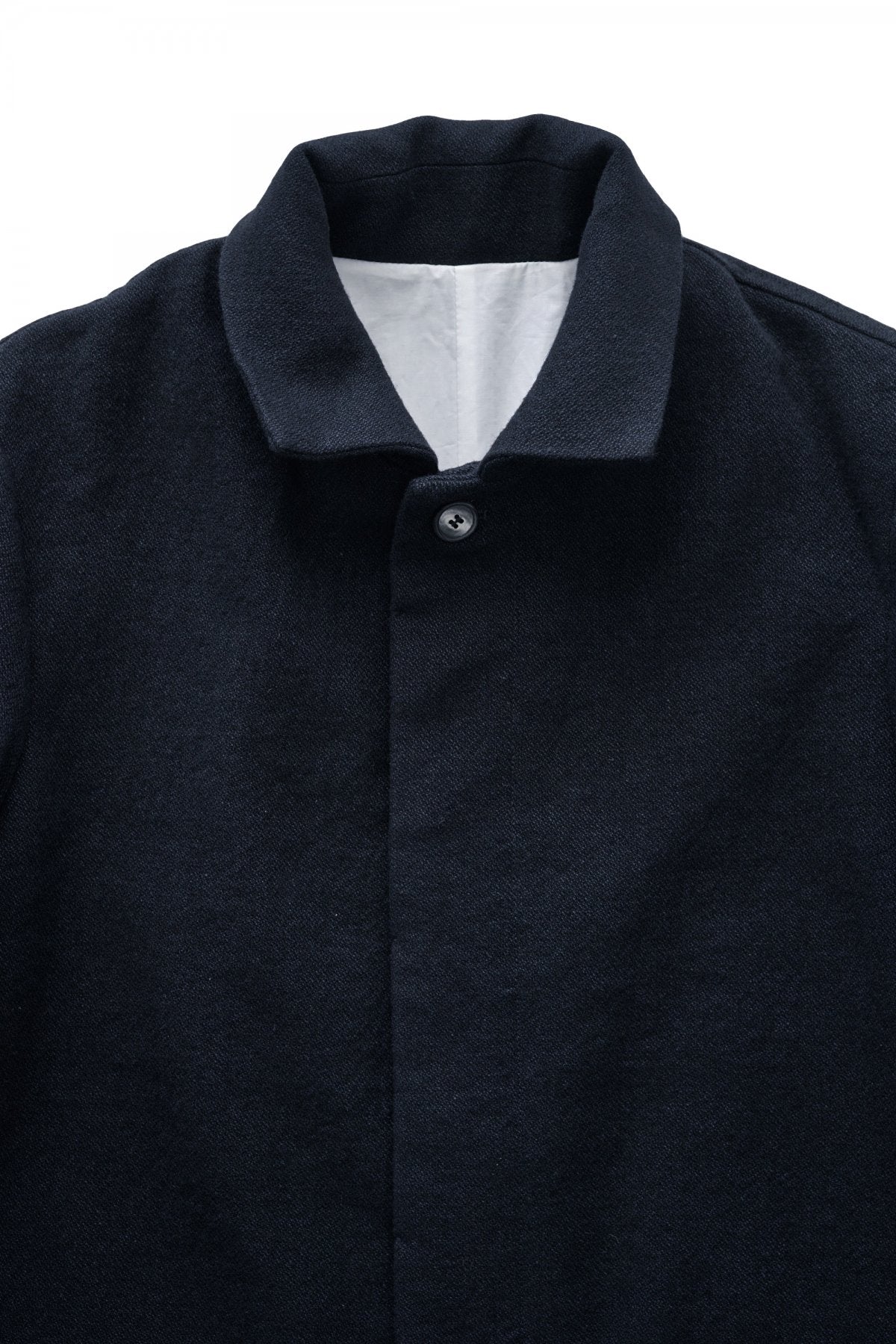 Bergfabel - WORKER JACKET - BLACK NAVY