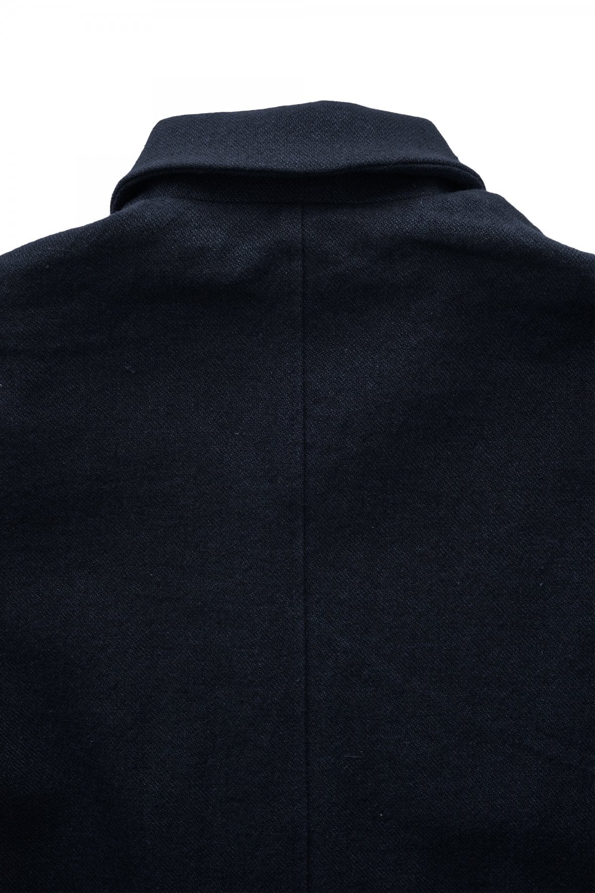 Bergfabel - WORKER JACKET - BLACK NAVY