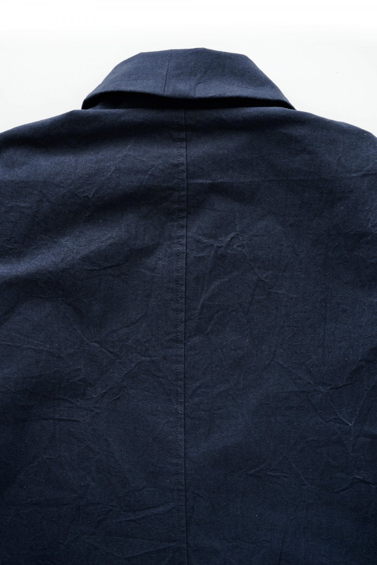 Bergfabel ★★★ - EXCLUSIVE WORKER JACKET - HEAVY COTTON NAVY