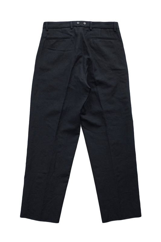 Bergfabel - FARMER PANTS - BLACK NAVY