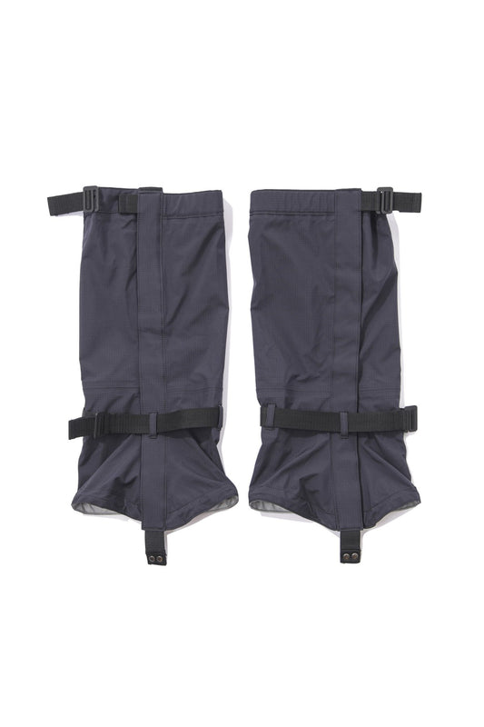 Snow Peak×TDS eVent Garter - BK(BLACK)