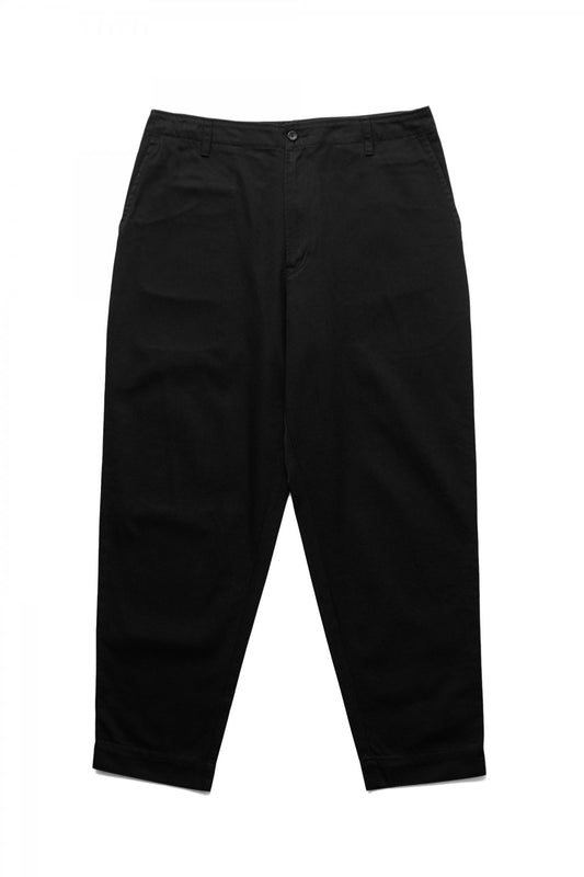 Porter Classic - BING CHINOS - BLACK