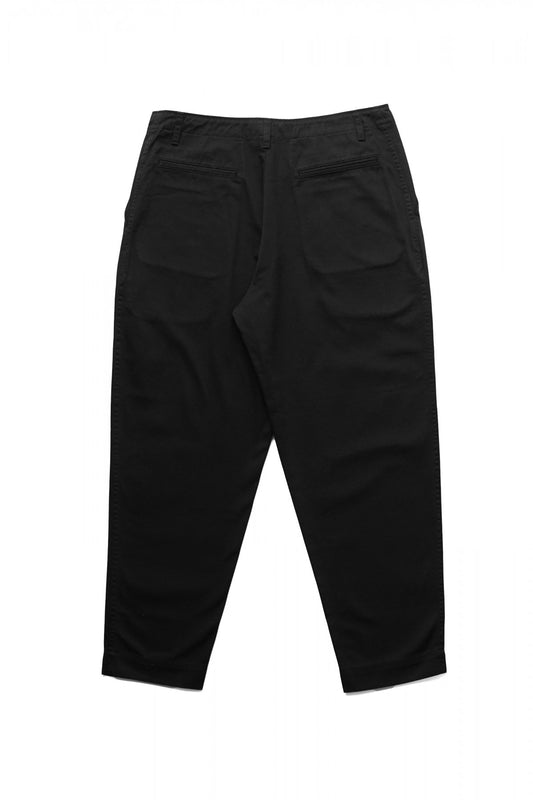 Porter Classic - BING CHINOS - BLACK