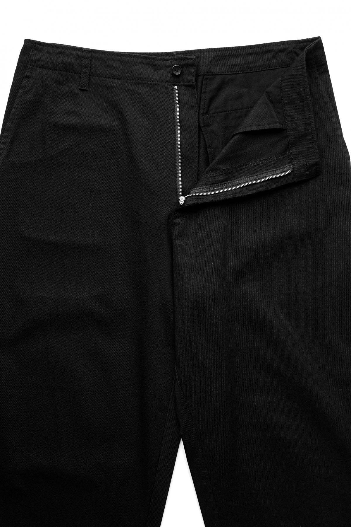 Porter Classic - BING CHINOS - BLACK