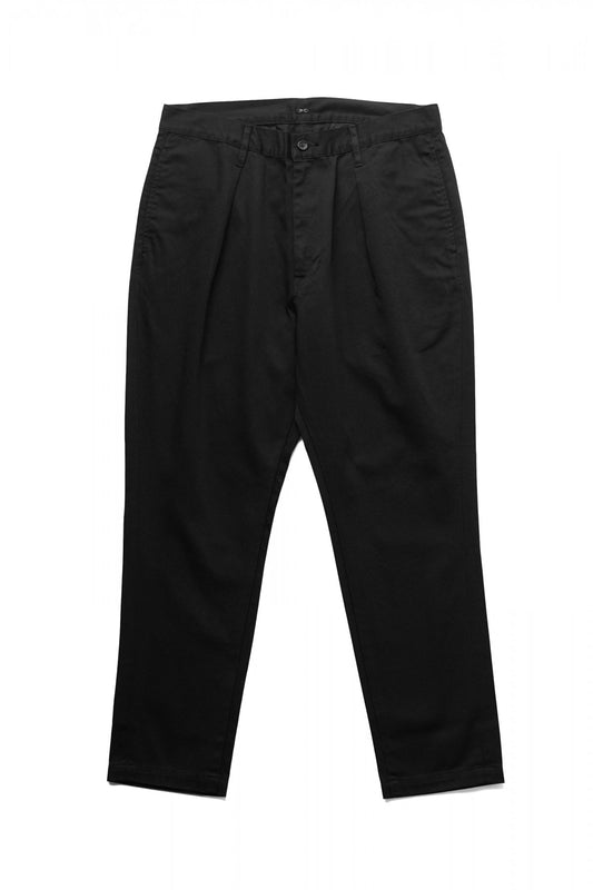 Porter Classic - ASTAIRE CHINOS - BLACK