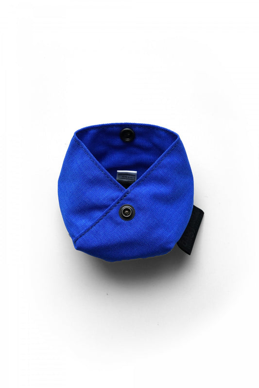 bagjack - MOUSE POUCH S - CORDURA - ROYAL BLUE