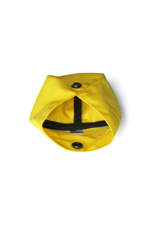 bagjack - MOUSE POUCH S - CORDURA - YELLOW