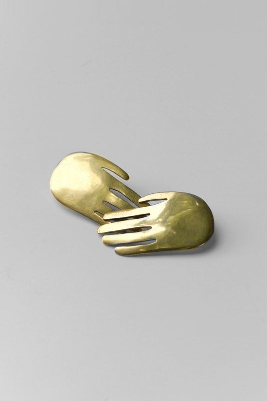 8UEDE - MIRIAM EARCUFF - GOLD