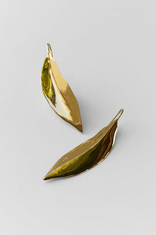 8UEDE - ELF PIERCE (M) - GOLD