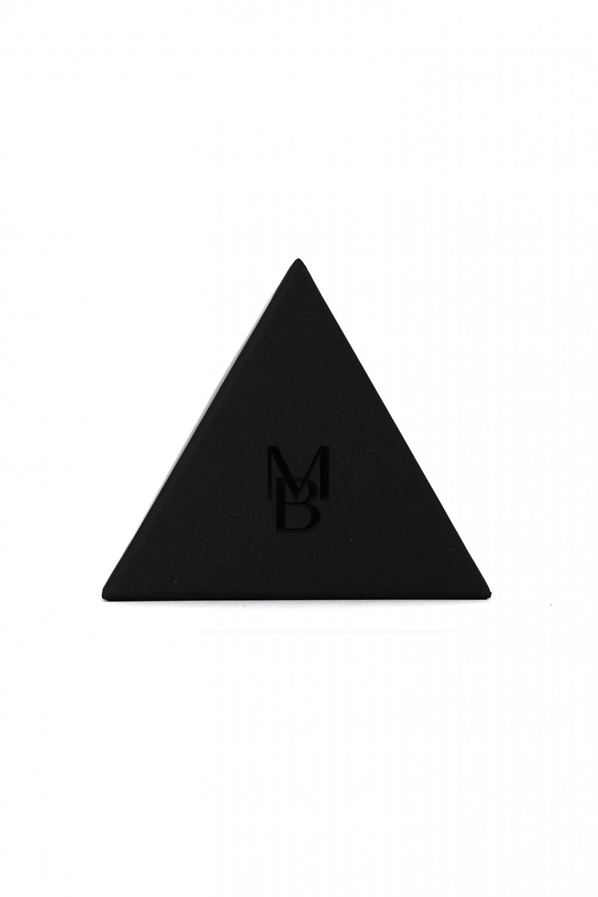 MIRKO BUFFINI FIRENZE - THE BLACK - MOA' - 30ml