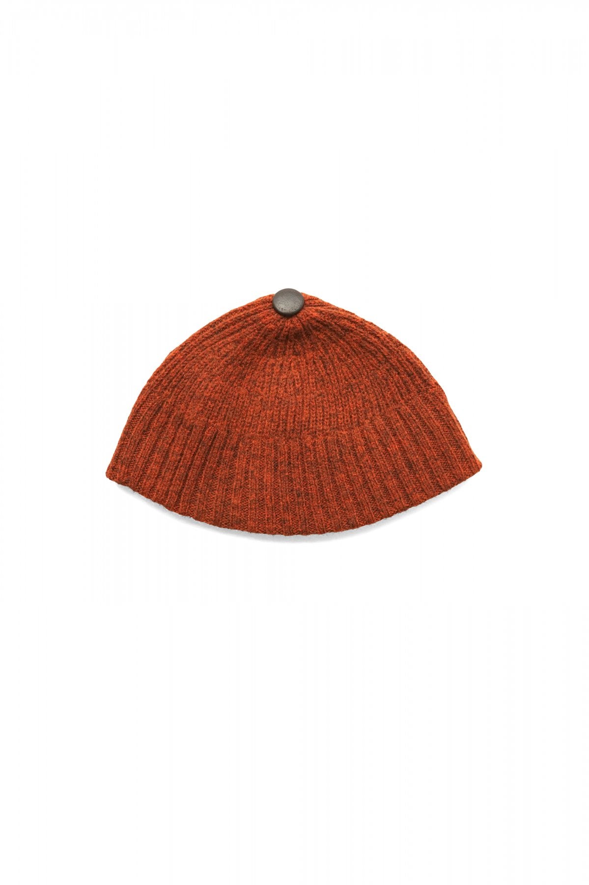 OLD JOE - BUTTONED TOP SWEATER CAP - MANDARIN