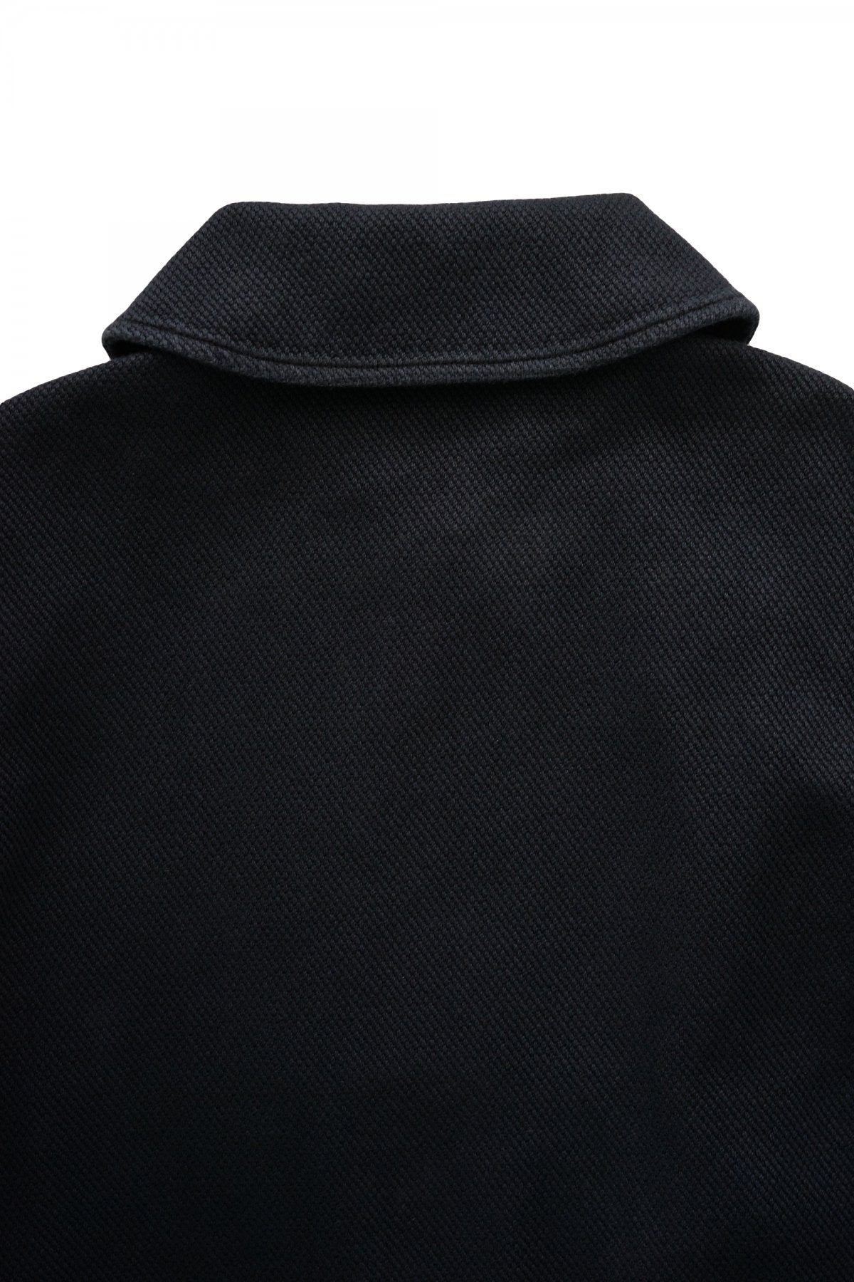 Porter Classic - PC KENDO DUFFLE JACKET - DARK NAVY