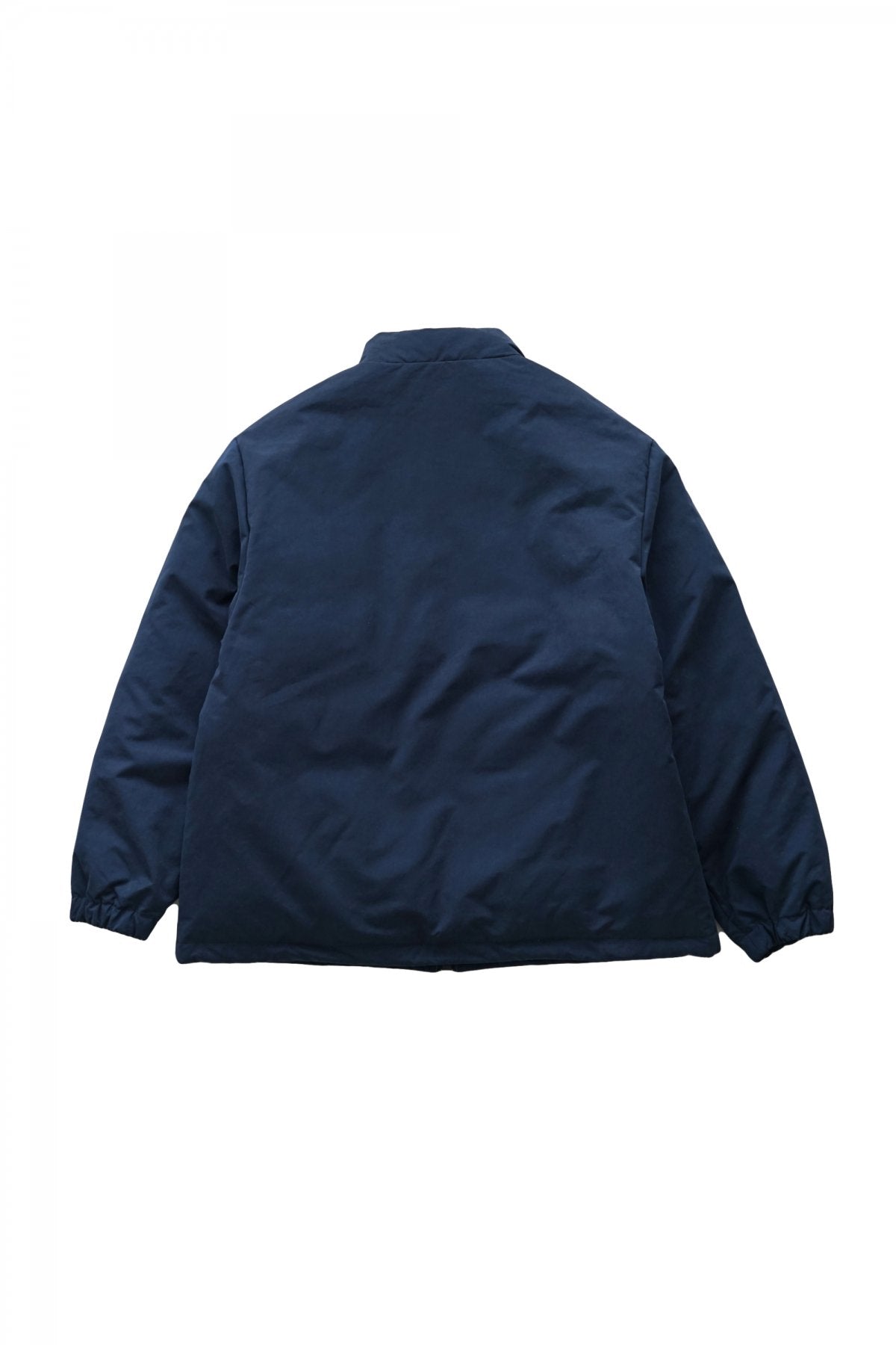 Porter Classic - WEATHER DOWN JACKET - NAVY