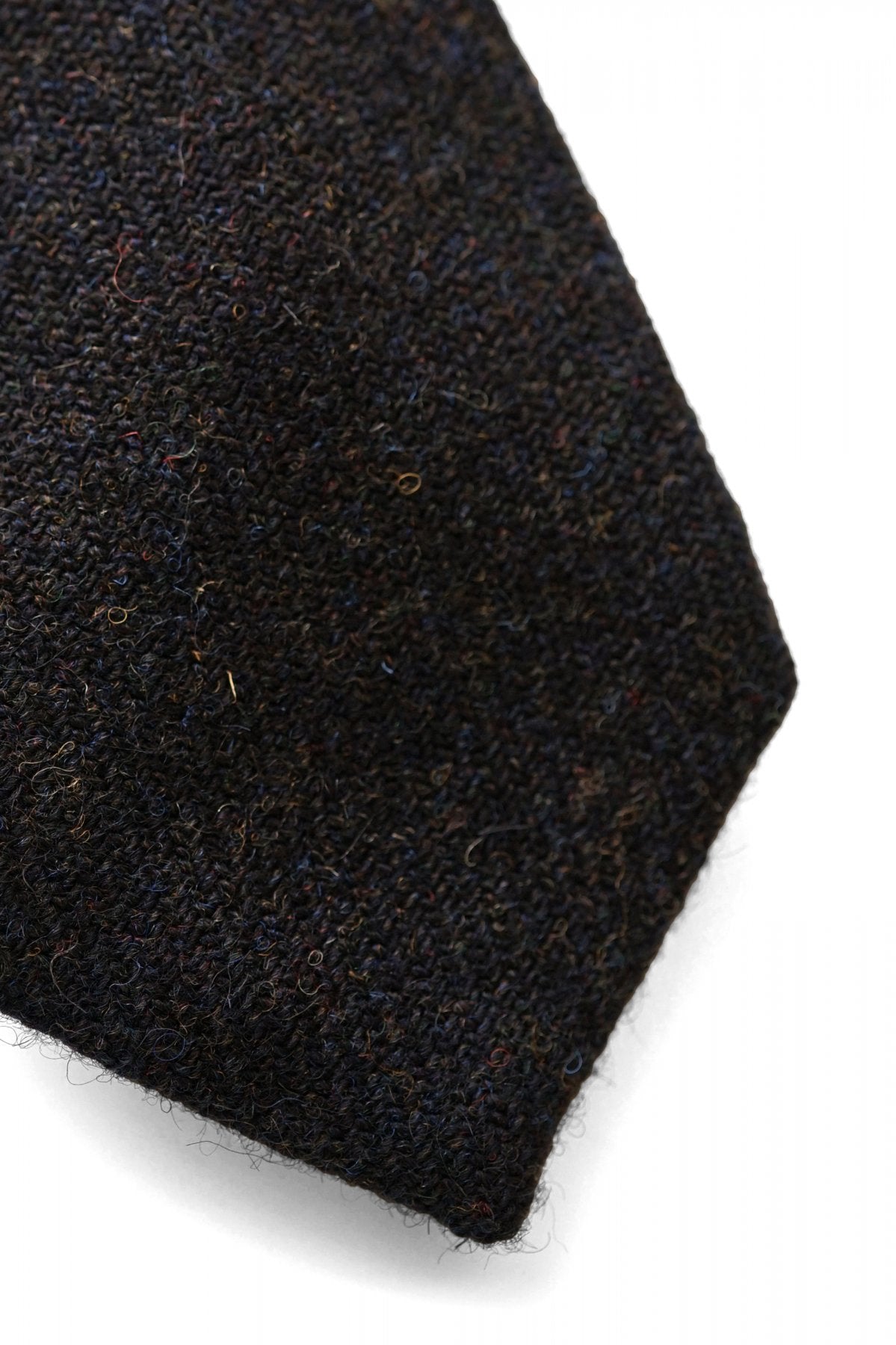 Nigel Cabourn - TIE TWEED - NAVY