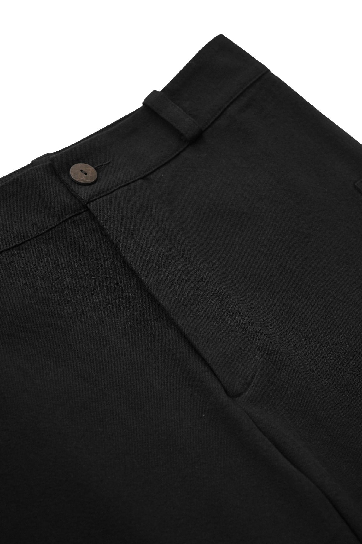 toogood - THE CONDUCTOR TROUSER - WOOL COTTON DRILL - FLINT