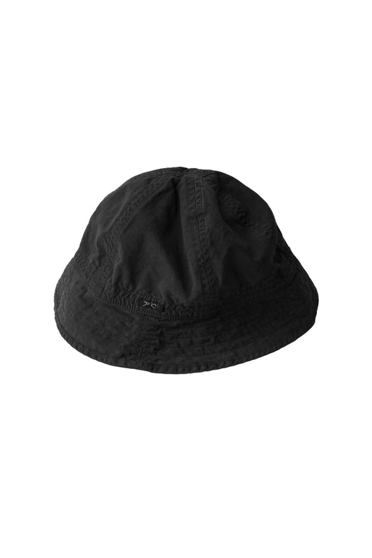 Porter Classic - WEATHER SAFARI HAT - BLACK