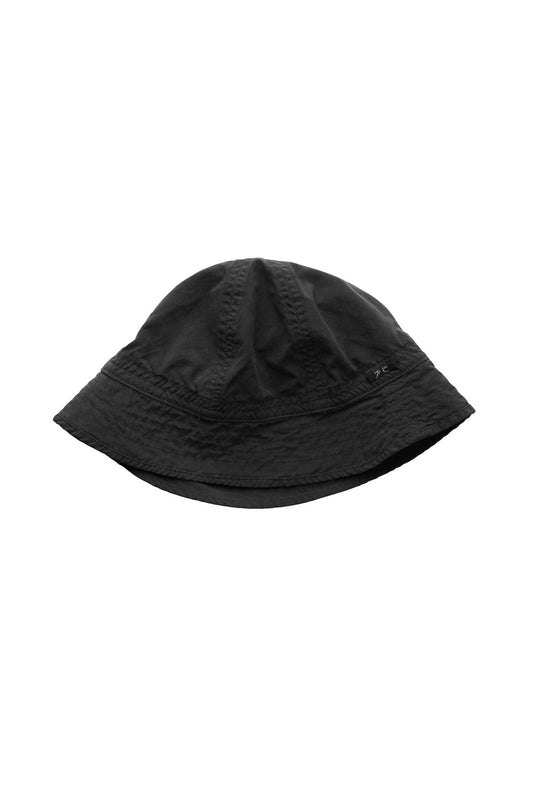 Porter Classic - WEATHER SAFARI HAT - BLACK