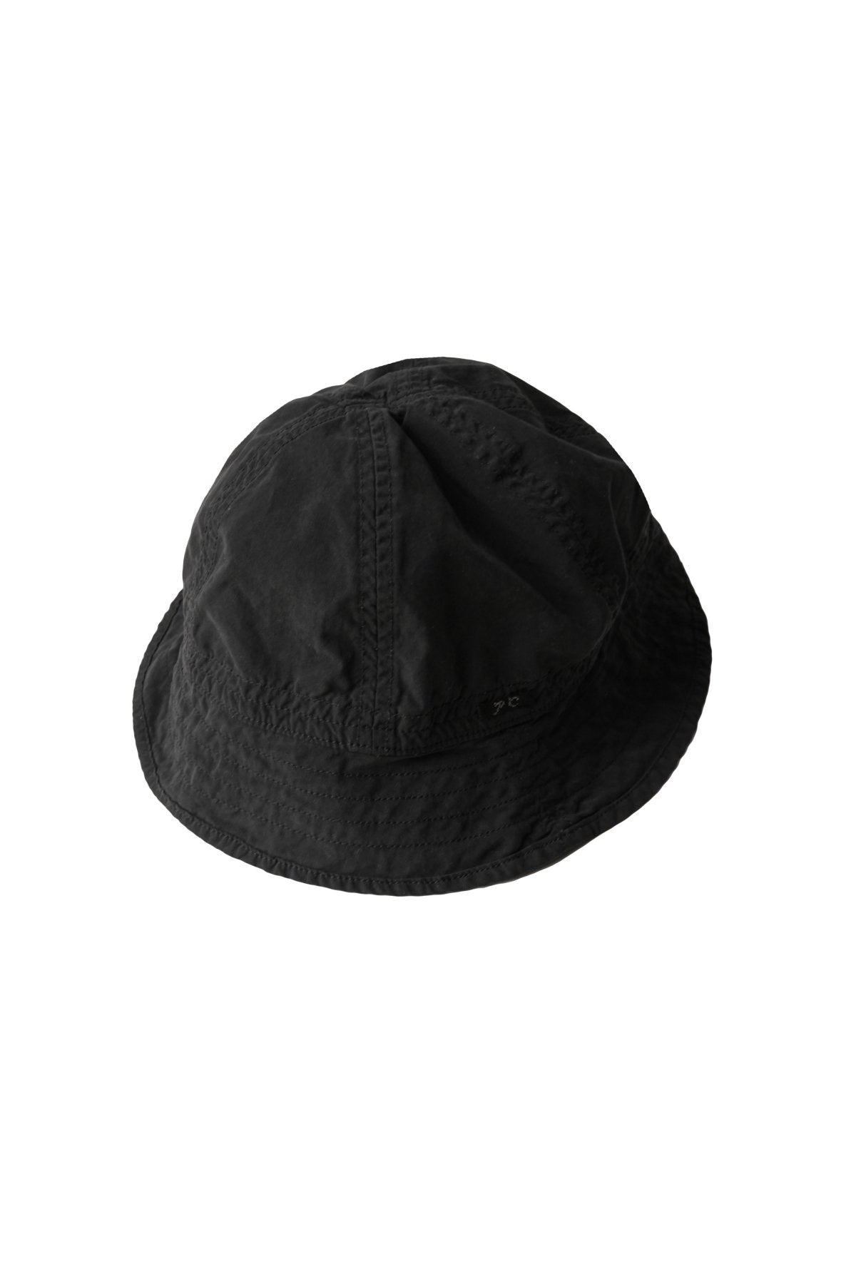 Porter Classic - WEATHER SAFARI HAT - BLACK