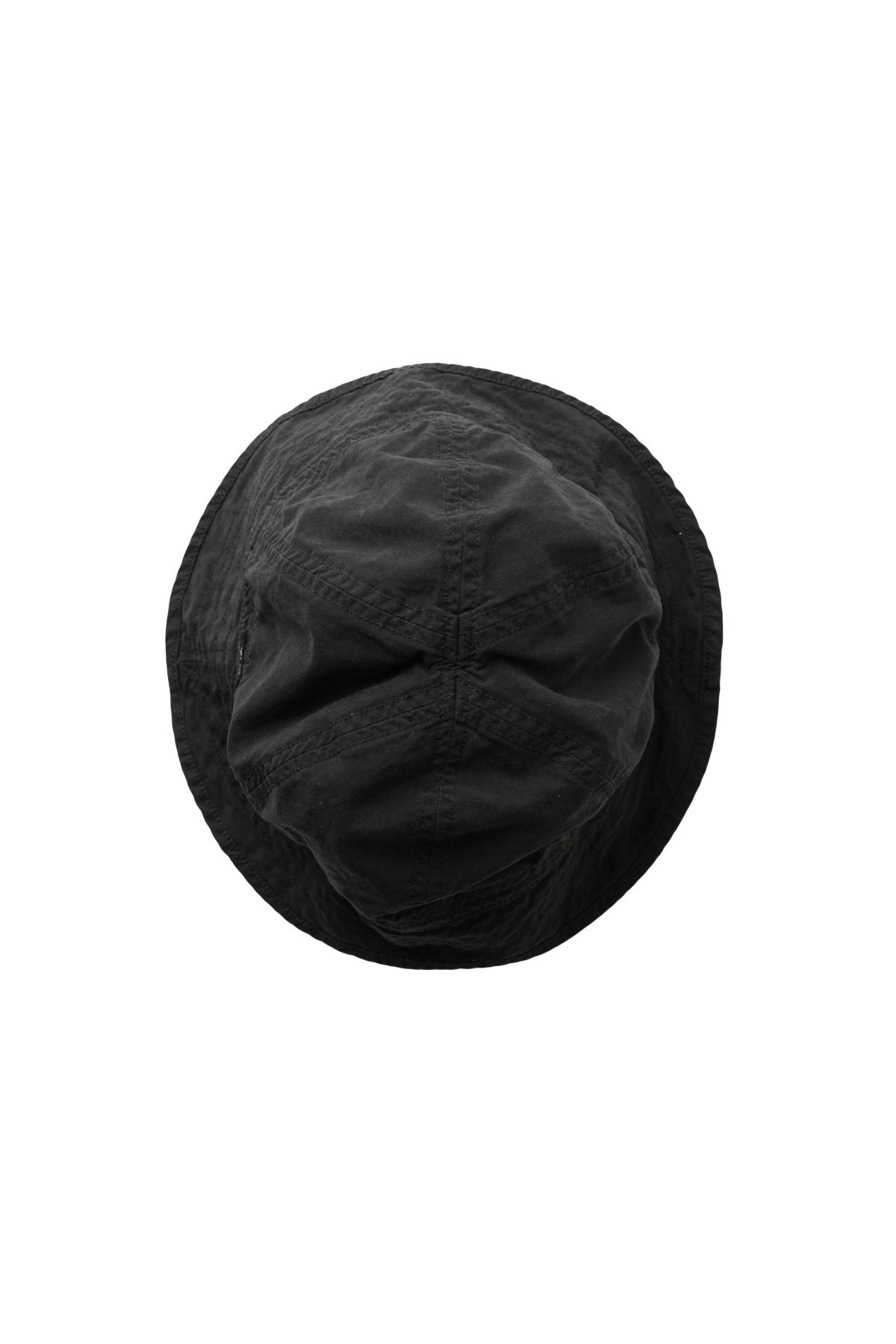 Porter Classic - WEATHER SAFARI HAT - BLACK