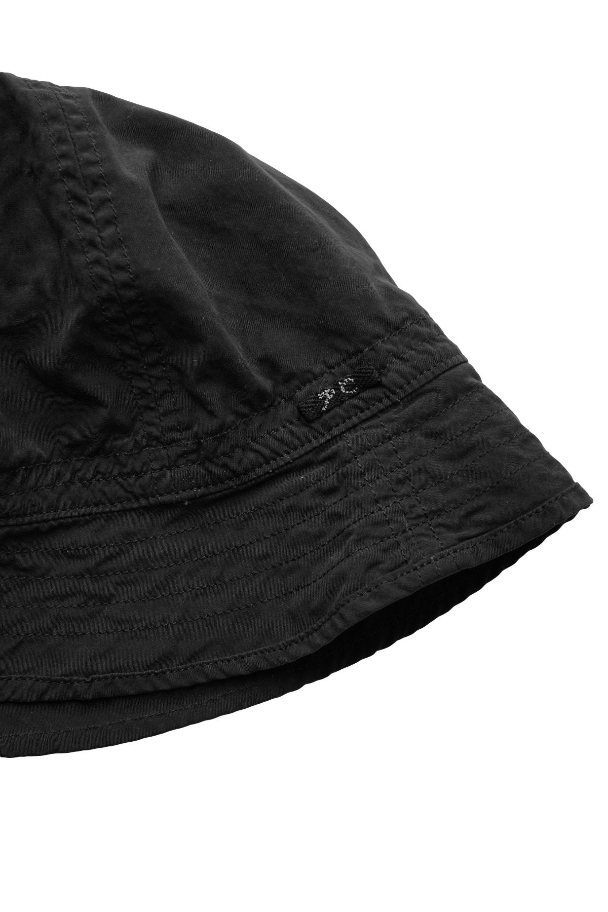 Porter Classic - WEATHER SAFARI HAT - BLACK