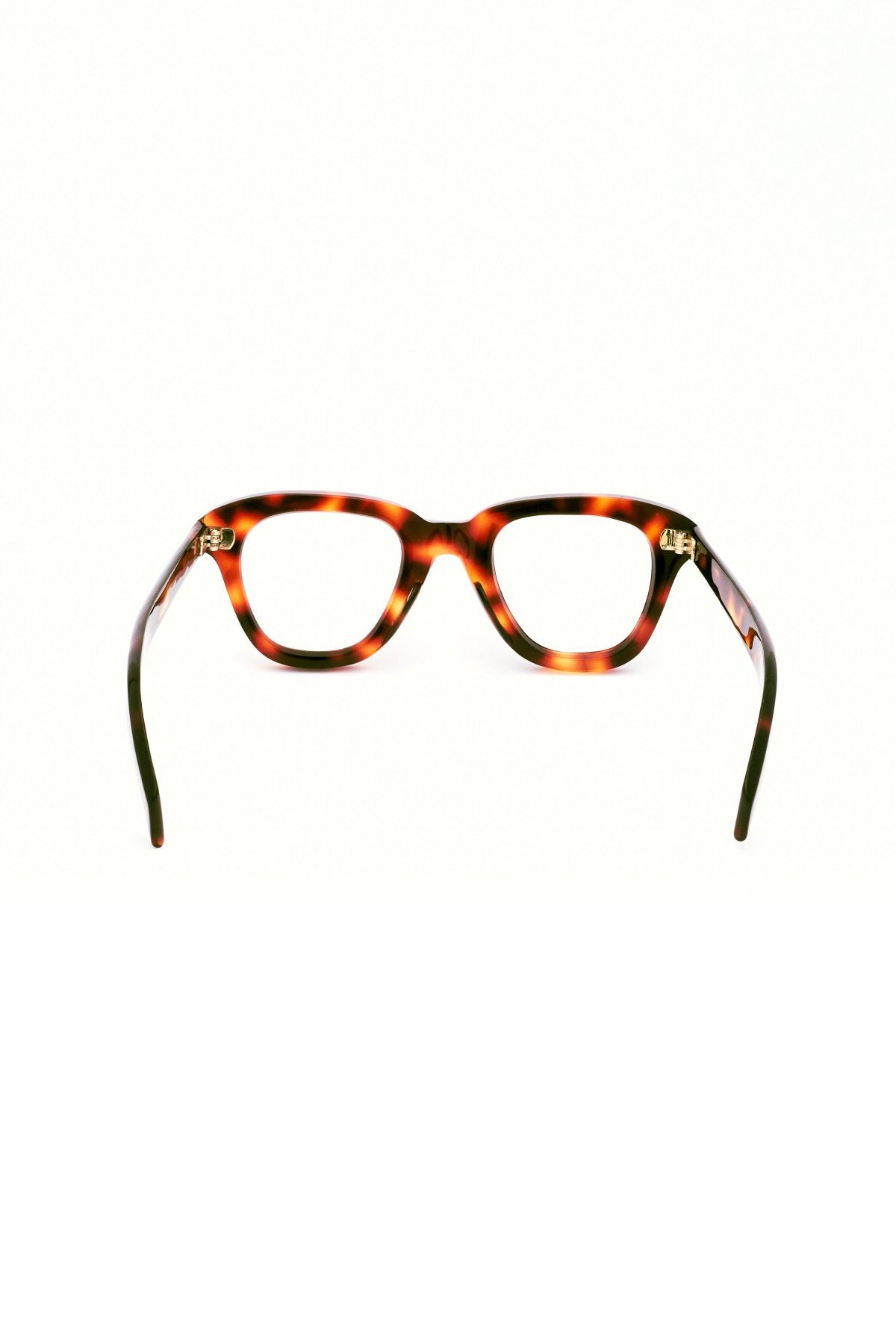 1940s HAND MADE  FRANCE VINTAGE EYEGLASS - OPT-550