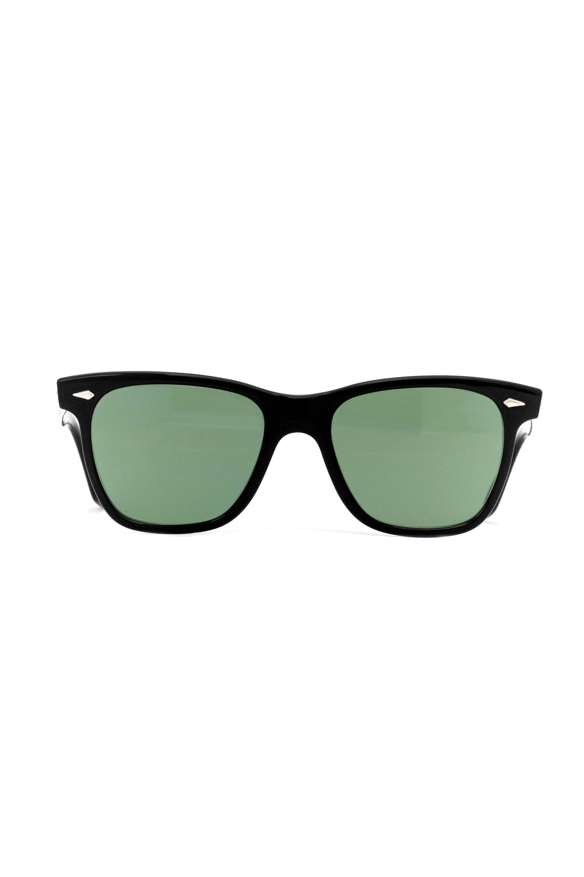 1960's American Optical - SARATOGA - BLACK - OPT-556