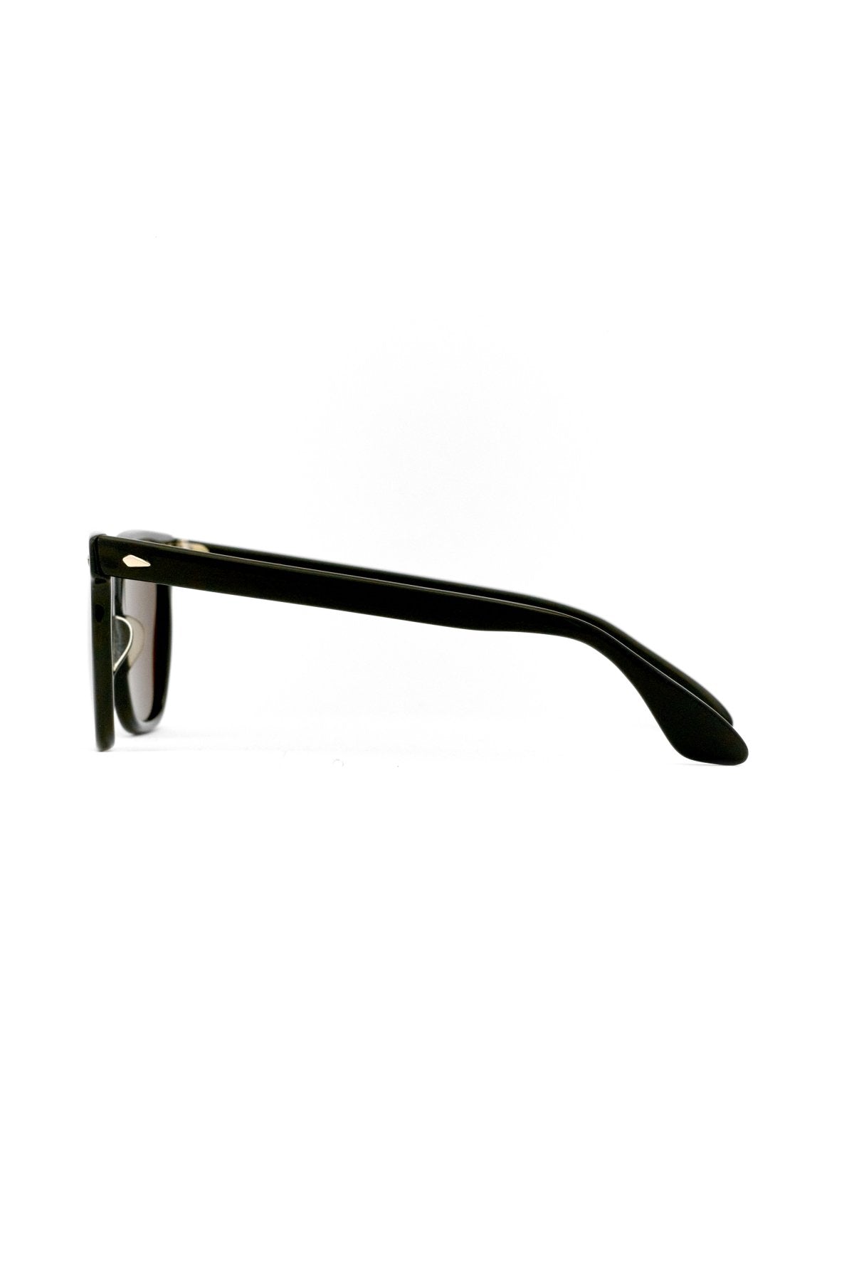 1960's American Optical - SARATOGA - BLACK - OPT-557