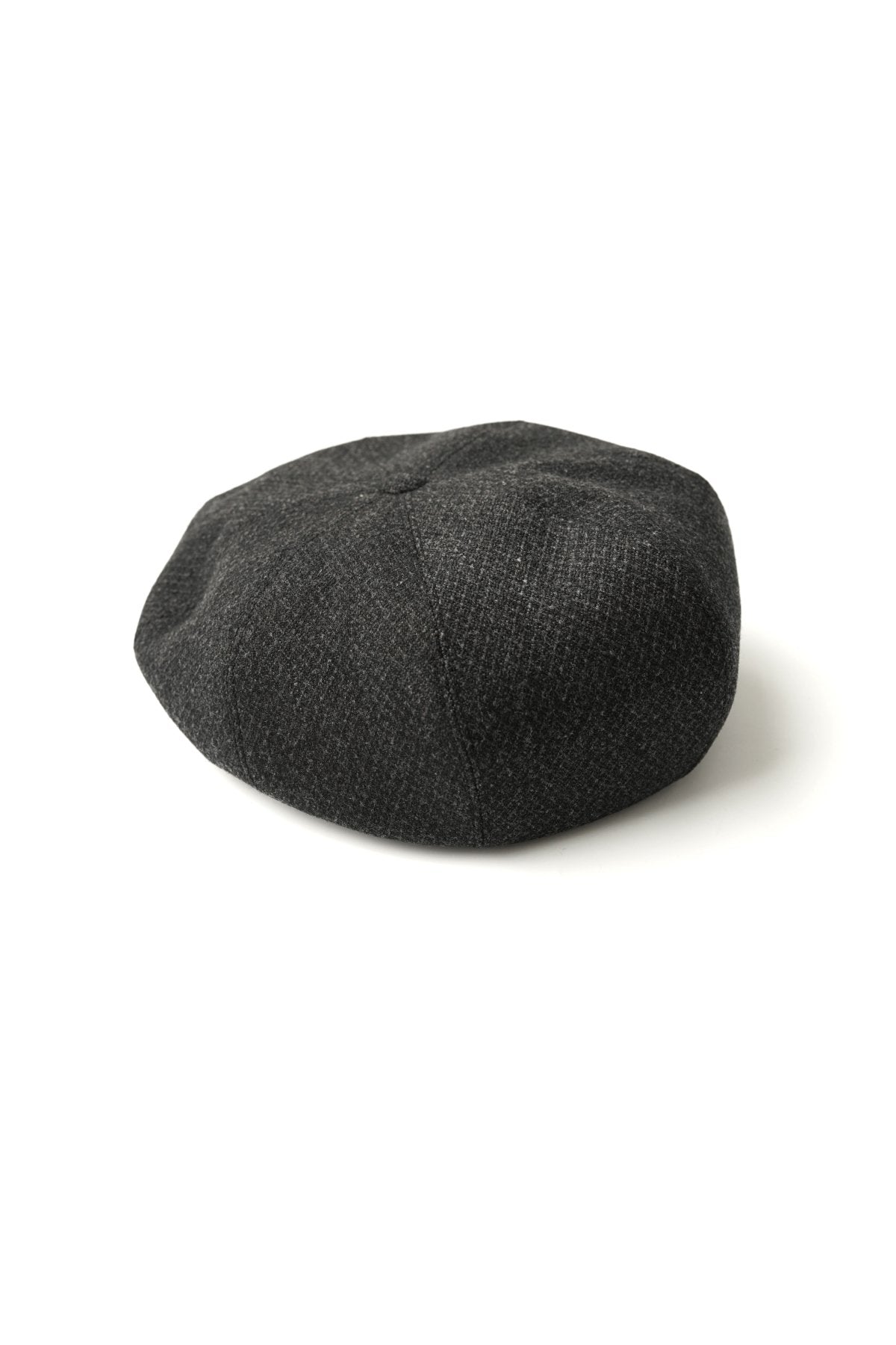 OLD JOE - PEAKED CAP - DIAMOND WEAVE