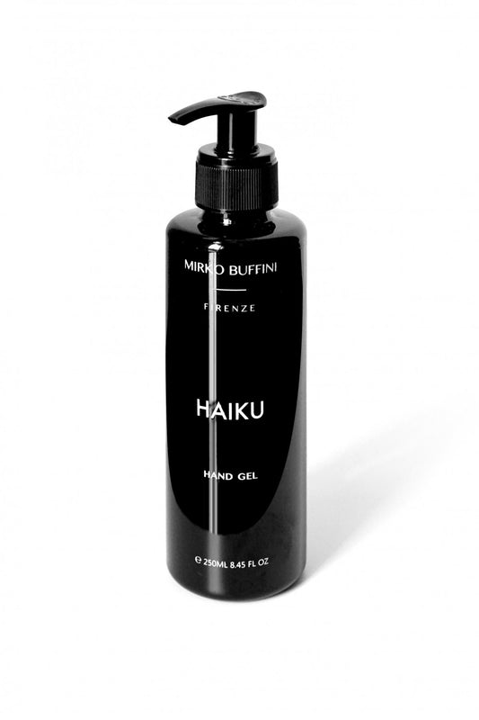 MIRKO BUFFINI FIRENZE - HAND GEL 250ml - HAIKU