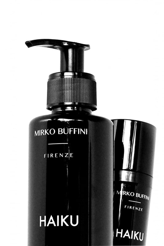 MIRKO BUFFINI FIRENZE - HAND GEL 250ml - HAIKU