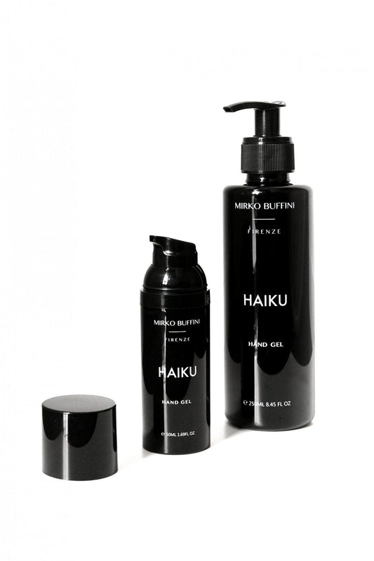 MIRKO BUFFINI FIRENZE - HAND GEL 250ml - HAIKU