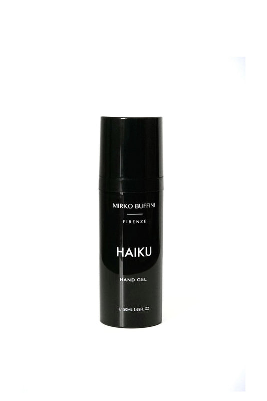 MIRKO BUFFINI FIRENZE - HAND GEL 50ml - HAIKU