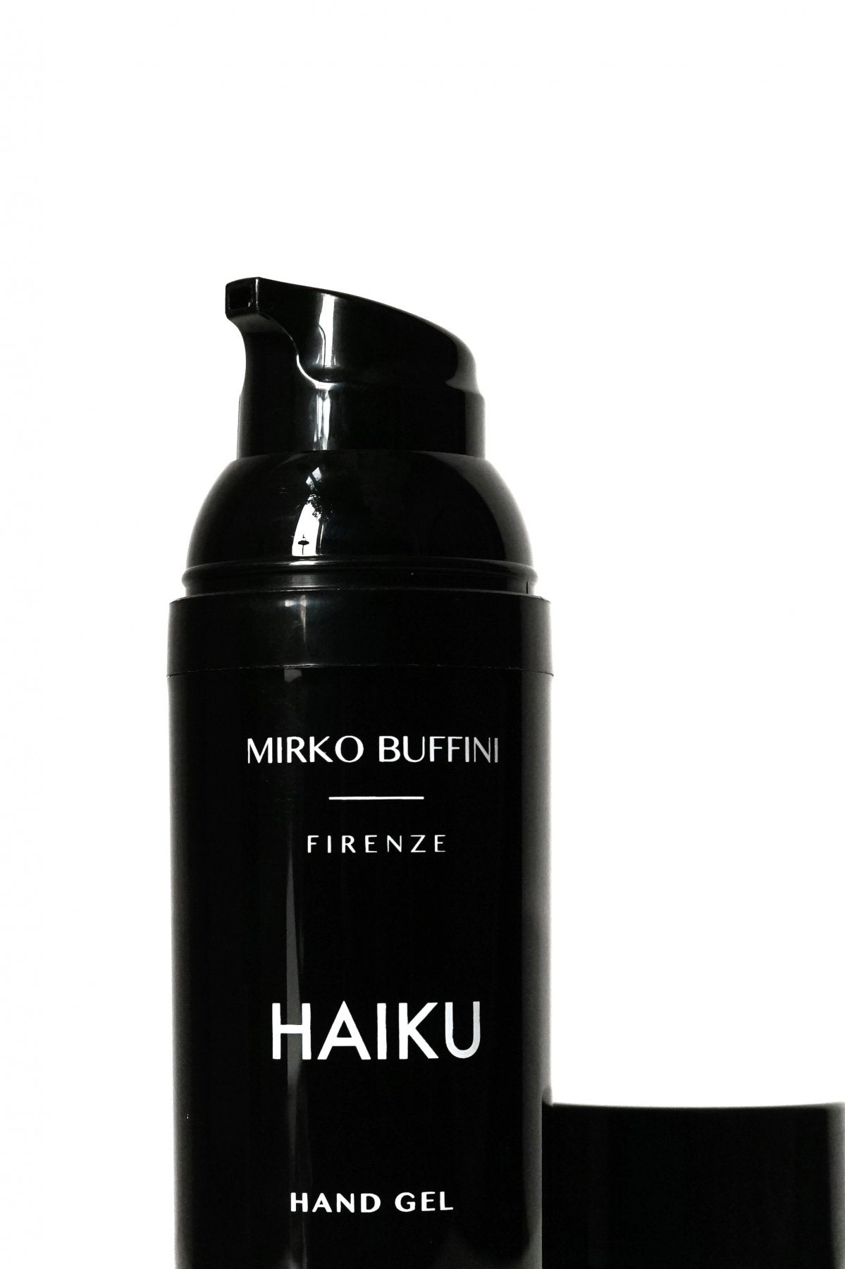 MIRKO BUFFINI FIRENZE - HAND GEL 50ml - HAIKU