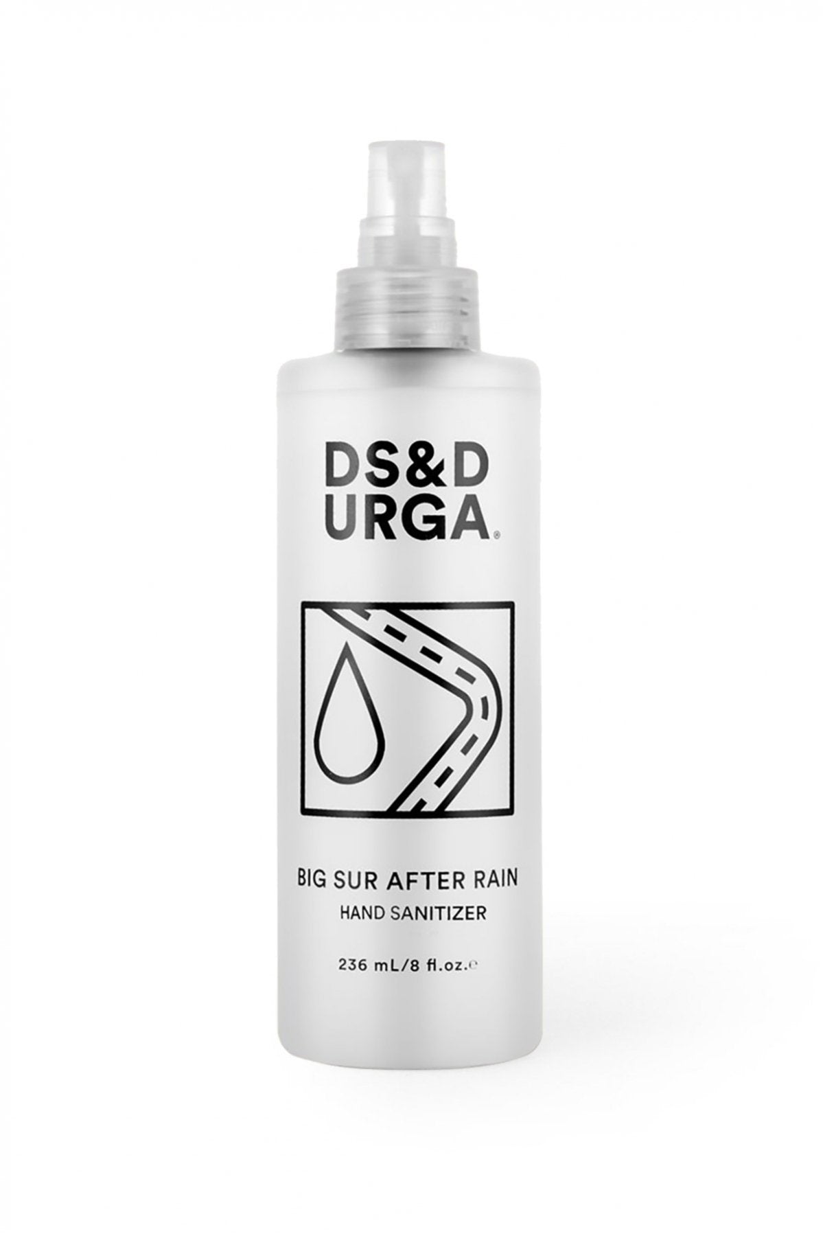 D.S. & DURGA - SPRAY HAND SANITIZER - BIG SUR AFTER RAIN