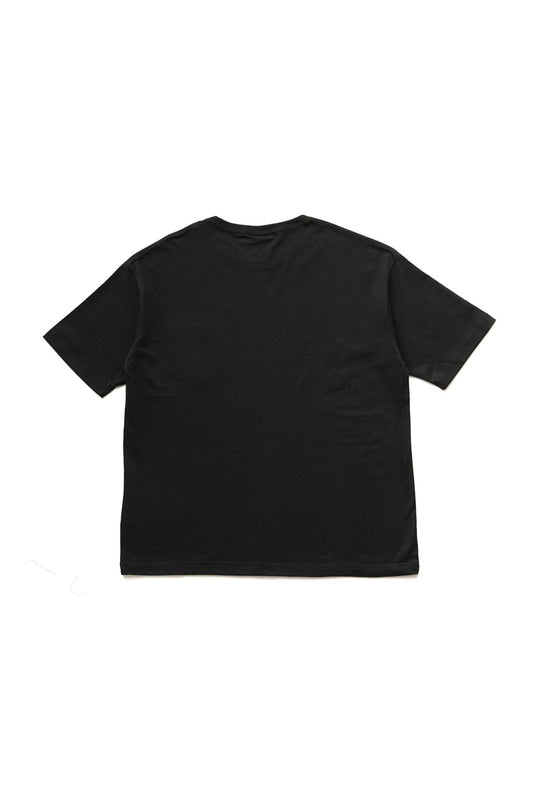 ★★★大勉強T-SHIRT - BLACK/GOLD