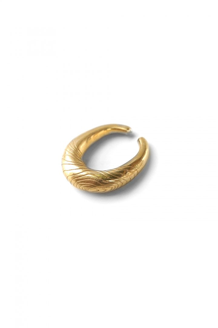 8UEDE - PURE TAO EARCUFF S - GOLD